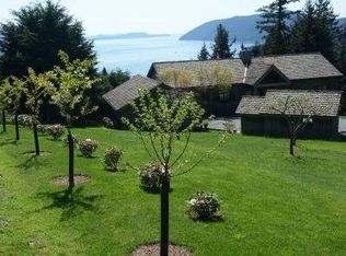 921 Pioneer Hill Rd, Olga, WA 98279