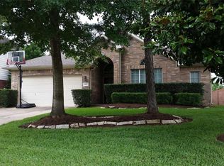 24527 Bickford Ct, Katy, TX 77494