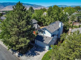 1791 Grandpoint Way, Reno, NV 89523