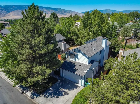 1791 Grandpoint Way, Reno, NV 89523