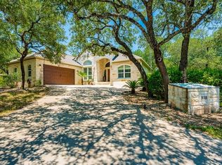 518 Coventry Rd, Spicewood, TX 78669