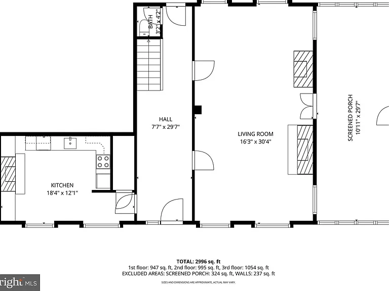 1440 Creek Rd #A — Photo 46
