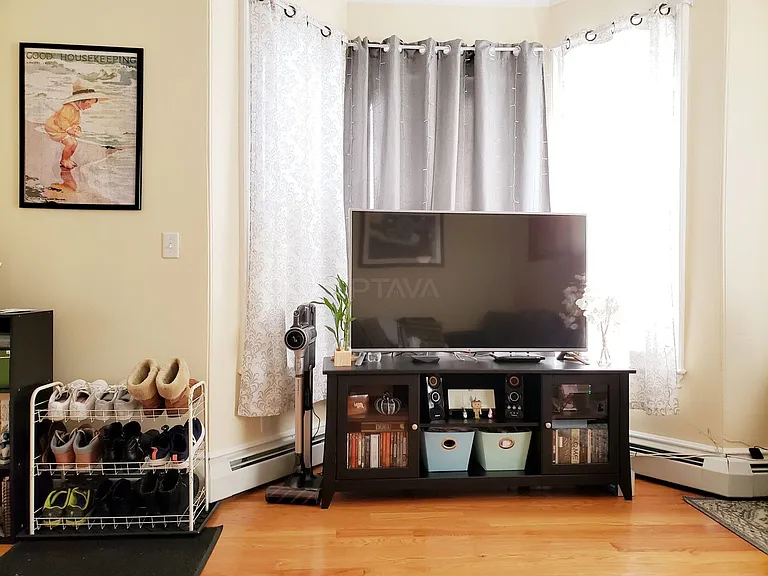 65 Walden St #1F — Photo 18
