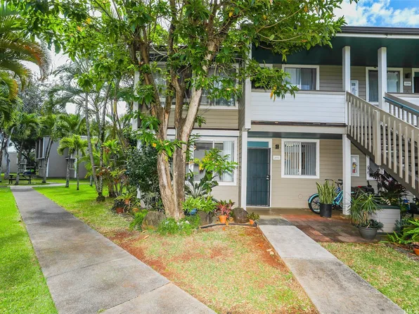 95-759 Hokuwelowelo Pl APT J105, Mililani, HI 96789