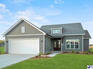 2435 Stadium Rd, Hartsville, SC 29550