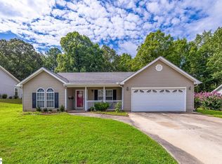 607 Veryfine Dr, Fountain Inn, SC 29644