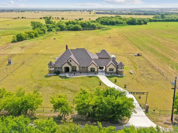 10240 Freeman Rd, Sanger, TX 76266