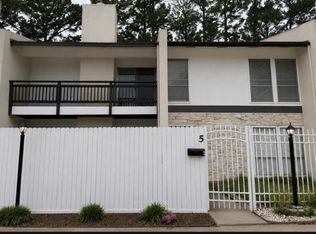1000 S Williams Ave APT 5, Mount Pleasant, TX 75455