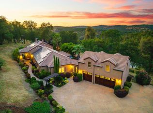 4625 Grazing Hill Ct, Shingle Springs, CA 95682