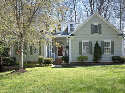 1705 McRae Pl, Hillsborough, NC, 27278