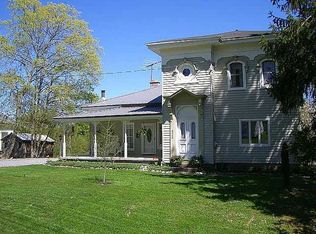 8268 N Otto Rd, Cattaraugus, NY 14719