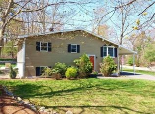 73 Pheasant Hill Rd, Franklin, MA 02038