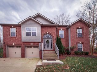 265 Denny Rd, Clarksville, TN 37043