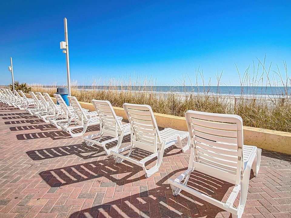 2nd image of 1207 S Ocean Blvd. #20208