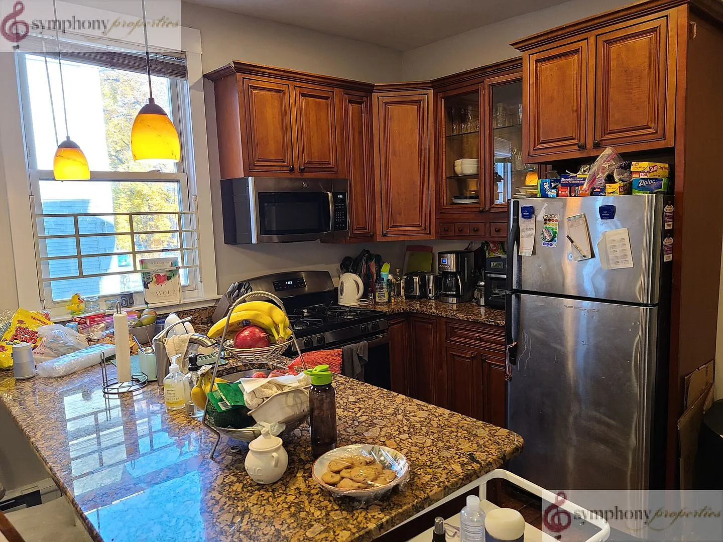 No Broker Fee Mission Hill 5 Bed/2 Bath With In-Unit Laundry!! — Photo 2