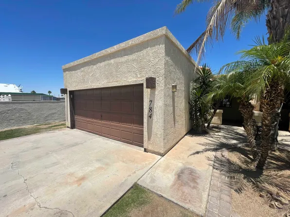 784 W 37th St, Yuma, AZ 85365