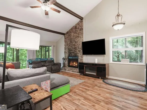 200 Villa Rd Unit 103, Jasper, GA 30143
