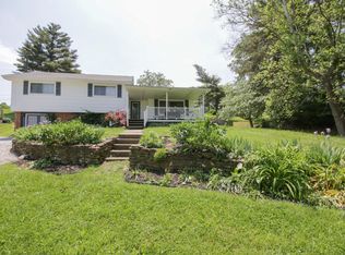 1702 Easter Day Rd, Carrollton, KY 41008