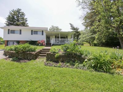 1702 Easter Day Rd, Carrollton, KY, 41008