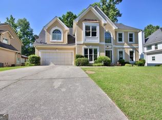 6925 Springbank Way, Stone Mountain, GA 30087