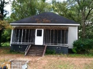 44 Bleachery St, Griffin, GA