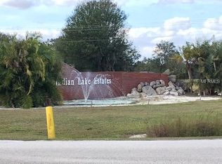 113 Indian Lake Dr, Indian Lake Estates, FL 33855