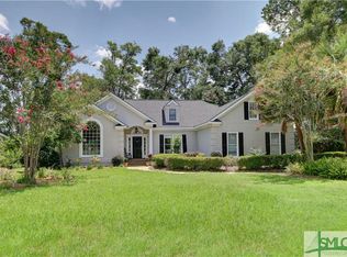 115 Grays Creek Dr, Savannah, GA 31410