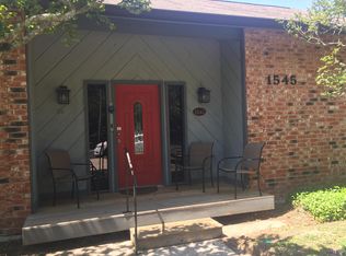 1545 Beckenham Dr, Baton Rouge, LA 70808