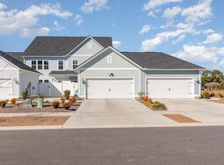 5353 Knobcone Loop #C-103, Myrtle Beach, SC 29577