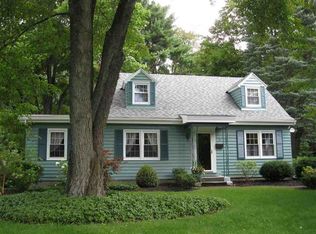 31 Bender Ln, Delmar, NY 12054