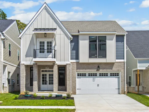 439 Centre St Lot 178, Pleasant View, TN 37146