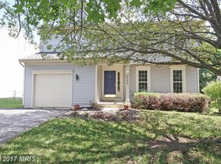 9526 Kings Grant Rd, Laurel, MD 20723