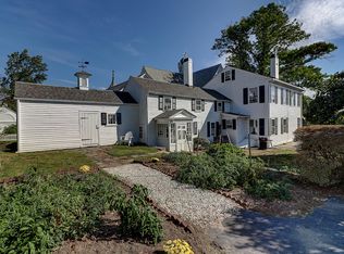 47 Peirce St, East Greenwich, RI 02818