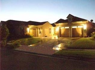 3945 Crystal Downs Ct, Roseville, CA