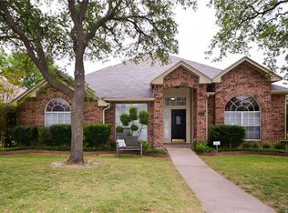 2126 Lavaca Trl, Carrollton, TX 75010