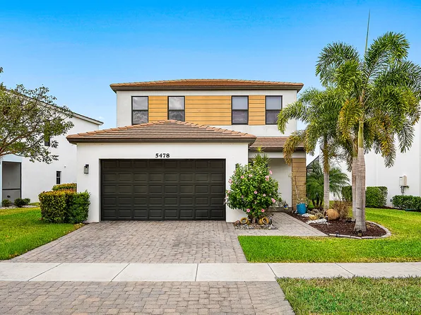 5478 Starfish Road, Westlake, FL 33470