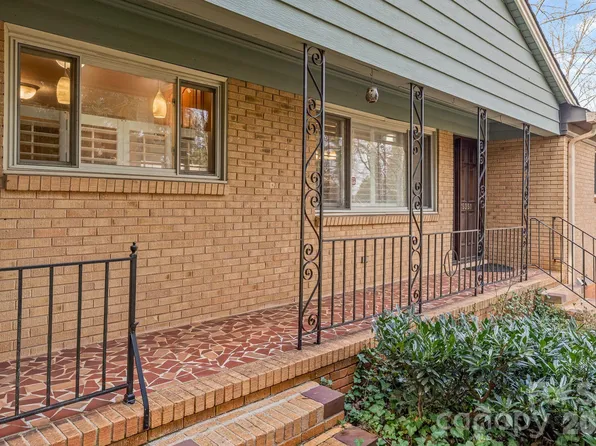 5351 Murrayhill Rd, Charlotte, NC 28210