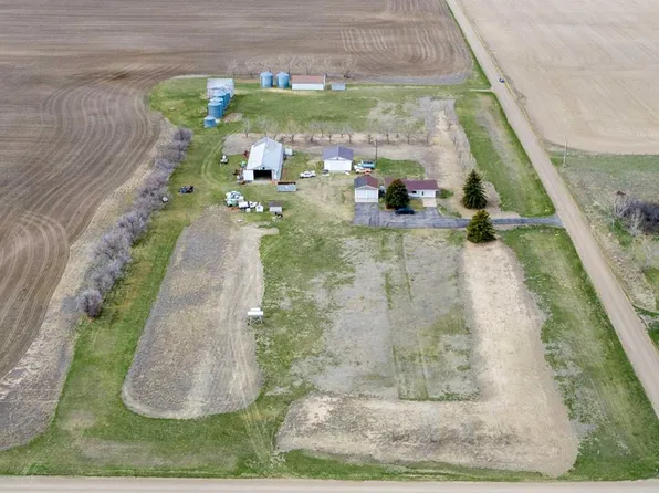 145005 E Township Road 4 Rural Cor #0, County Of, AB T0K 2L0