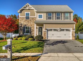 5638 Country Farm Rd, White Marsh, MD 21162