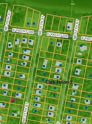 3rd image of Lot 28 NE 11th Street
