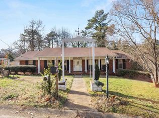 1406 Elizabeth St, Anniston, AL 36207