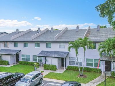4271 Coral Springs Dr #5C, Coral Springs, FL, 33065