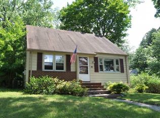 404 Central Ave, New Providence, NJ 07974