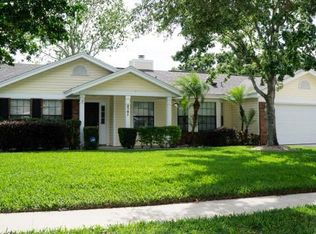 3761 Landlubber St, Orlando, FL 32812