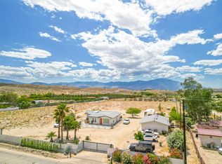 29705 Happy Valley Dr, Desert Hot Springs, CA 92241