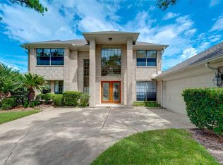 13114 Rincon Dr, Houston, TX 77077
