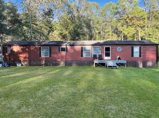 408 County Road 1920, Warren, TX 77664