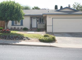 3509 Rio Grande Dr, Antioch, CA 94509