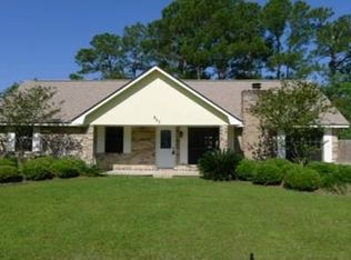 857 Vee St, Biloxi, MS 39532
