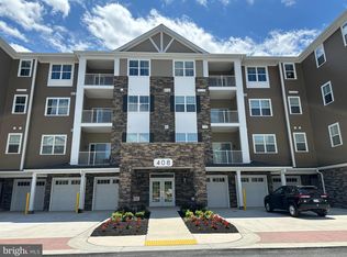 408 Bold Ruler Ct #307, Havre De Grace, MD 21078